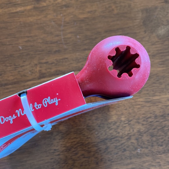 BNWT DOG KONG BONE MEDIUM 🦴 - Picture 3 of 3